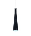 Подвесной светильник Lumina Deco LDP 7227 BK Morrate
