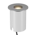 Встраиваемый светильник уличный DesignLed DL-AL-0473-7-SL-NW AL