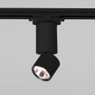 Трековый светильник Elektrostandard 85047/01 чёрный матовый Sens a062878