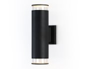 Уличный настенный архитектурный светильник Ambrella light ST3821 GARDEN