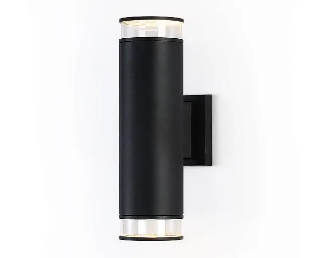 Уличный настенный архитектурный светильник Ambrella light ST3821 GARDEN Уличный настенный архитектурный светильник Ambrella light ST3821 GARDEN