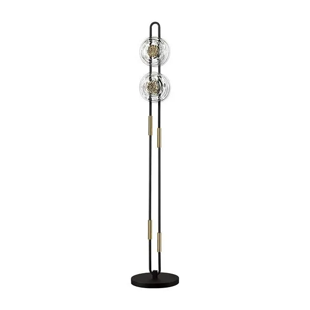 Торшер ODEON LIGHT 5407/23FL EXCLUSIVE MAGNET