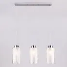 Подвесной светильник Eurosvet 50001/3 Santos 00000073687