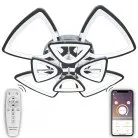 Потолочная люстра NATALI KOVALTSEVA INNOVATION STYLE 83019