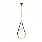 Подвесной светильник AM Group AM360-1L GAB AM360