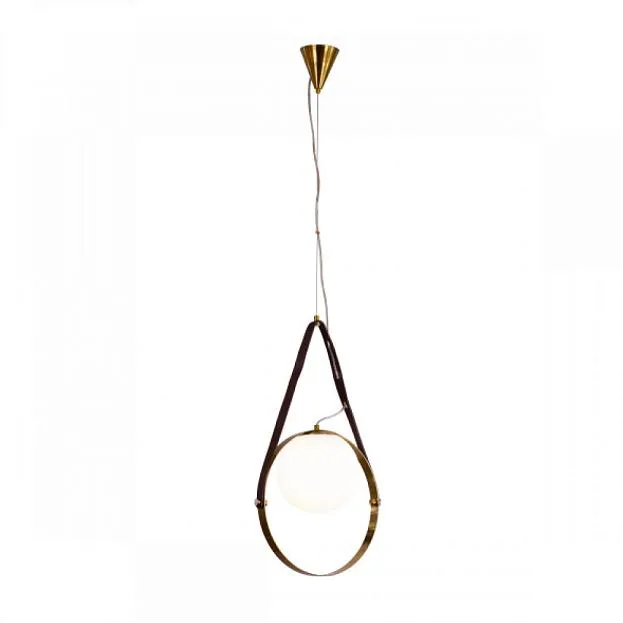 Подвесной светильник AM Group AM360-1L GAB AM360 Подвесной светильник AM Group AM360-1L GAB AM360