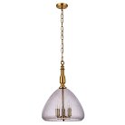 Подвесной светильник Arte Lamp A7772SP-3PB BELL