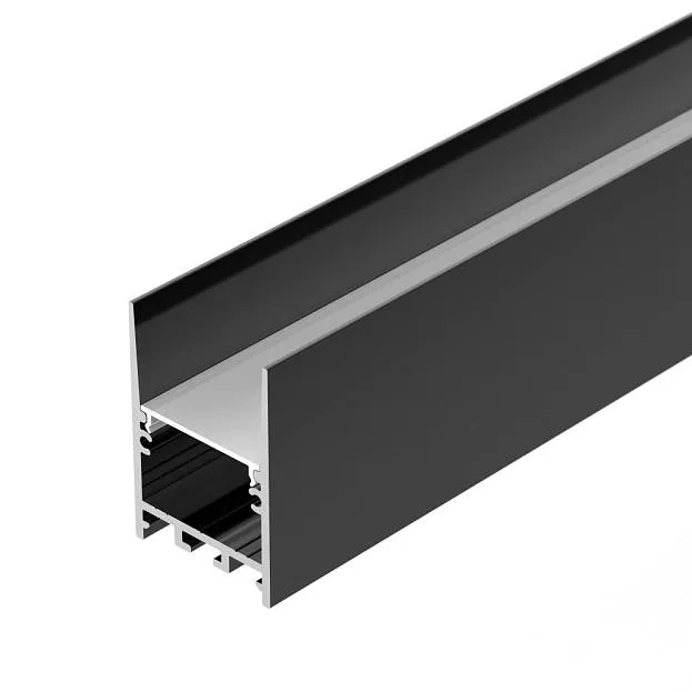 Профиль 2м Arlight 031730 SL-COMFORT Профиль 2м Arlight 031730 SL-COMFORT