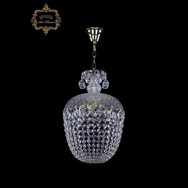 Подвес 14.02.5.d30.Gd.B Bohemia Art Classic