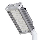 Уличный консольный светильник Uniel ULV-R24J 40W/5000К IP65 SILVER