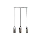 Подвесной светильник Illuminati MD9117-3A Erion