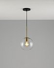 Подвесной светильник Moderli V2111-P Sumatra 1*E27*60W