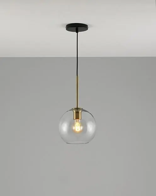 Подвесной светильник Moderli V2111-P Sumatra 1*E27*60W Подвесной светильник Moderli V2111-P Sumatra 1*E27*60W