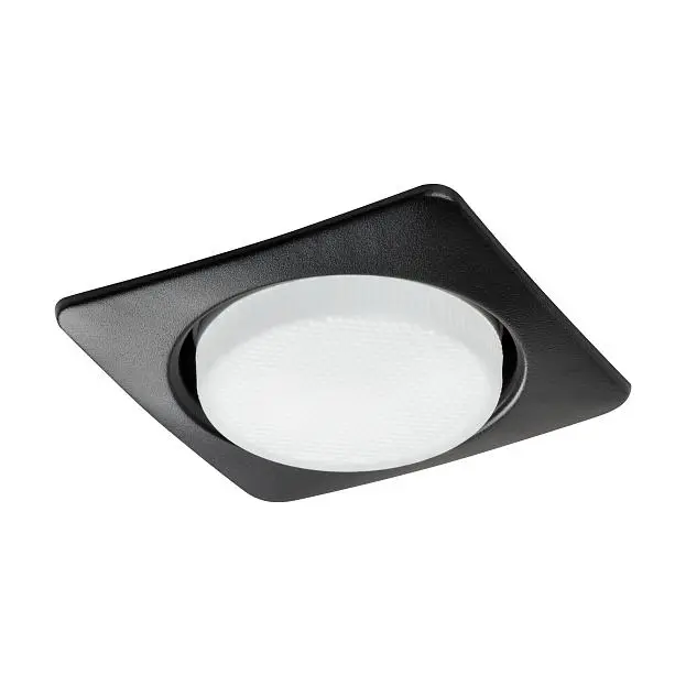 Встраиваемый светильник Lightstar 212127 TENSIO Встраиваемый светильник Lightstar 212127 TENSIO