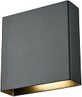 Архитектурная подсветка Wertmark WE906.01.021 Wilko