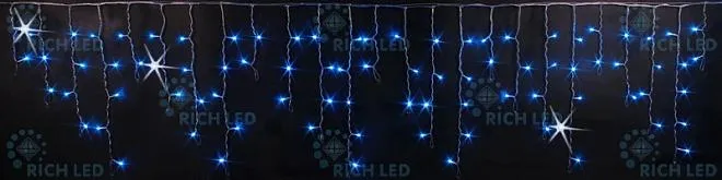 Гирлянда Rich LED RL-i3*0.5F-T/B Гирлянда Rich LED RL-i3*0.5F-T/B