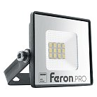 Светодиодный прожектор IP65 10W 6400K Feron 41537 LL-1000