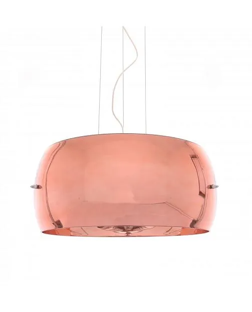 Подвесной светильник Lumina Deco LDP 6018-500 R.GD Stilio