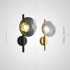 Бра CHARIN WALL Lampatron 5729-14985