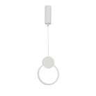 Подвесной светильник Vitaluce V4689-0/1S