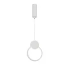 Подвесной светильник Vitaluce V4689-0/1S