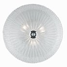 Настенный светильник Ideal Lux 008608 Shell PL3