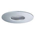 Уличный светильник Paulmann 79666 House Downlight