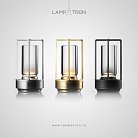 Настольная лампа MICHI Lampatron 8398-23012