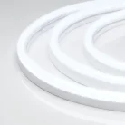 Гибкий неон ARL-NEON-2615-SIDE 230V White (, 8 Вт/м, IP65) Arlight 030856(1)
