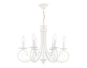 Подвесная люстра Ambrella light TR9611 Traditional Modern