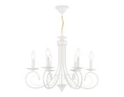 Подвесная люстра Ambrella light TR9611 Traditional Modern