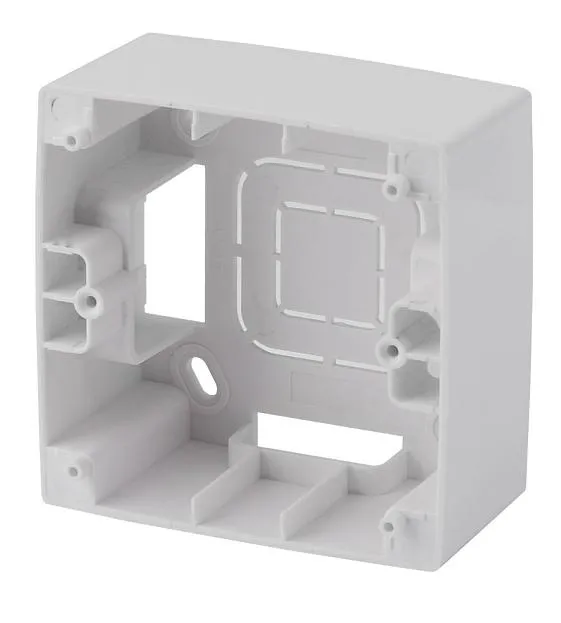 Коробка монтажная ЭРА 12-6101-01