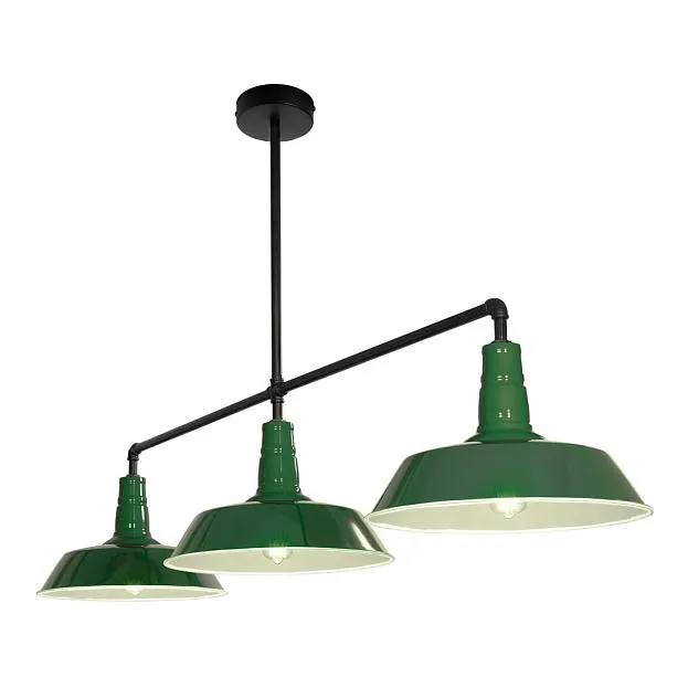 Подвесной светильник Lussole LSP-8974