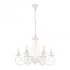 Люстра подвесная Arte Milano 349159/6 WT AM349159