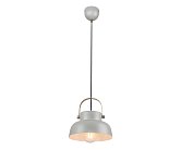 Подвес Астерия серый Kink Light 08458-1A,16