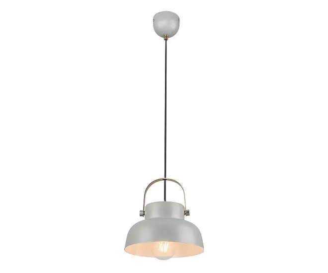 Подвес Астерия серый Kink Light 08458-1A,16