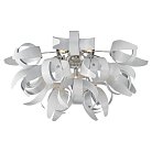 Потолочный светильник Lussole GRLSA-5927-09 BRIOSCO