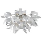 Потолочный светильник Lussole GRLSA-5927-09 BRIOSCO