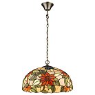 Подвесная люстра Velante 817-806-02