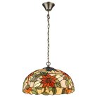 Подвесная люстра Velante 817-806-02