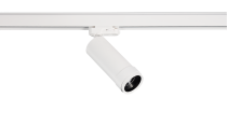 Трековый светильник Donolux DL18895R15W1WZ Track ROLLO ZOOM