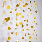 Гирлянда Laitcom PTG-Gld-3.0m Пайетки