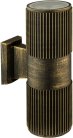 Архитектурная подсветка Oasis Light 78205 Gb TUBE
