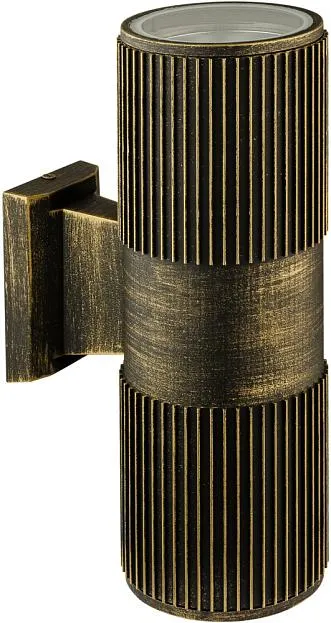 Архитектурная подсветка Oasis Light 78205 Gb TUBE Архитектурная подсветка Oasis Light 78205 Gb TUBE