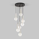 Подвесной светильник TK Lighting 5362 Nilos a068681