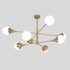 потолочный светильник Eurosvet 60168/8 Calyx a068273