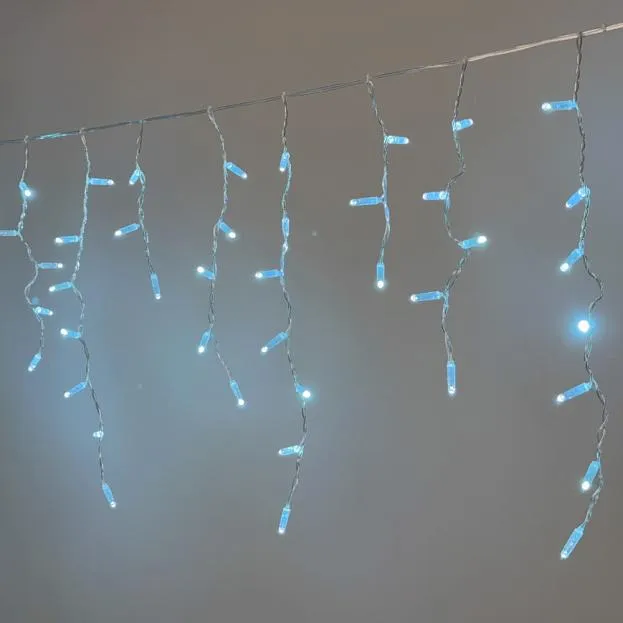 Гирлянда Laitcom PIL120CAP-10-2SB Бахрома