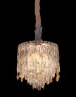Люстра подвесная Gold Fluorite FL1061-5P The Empress