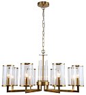 Подвесная люстра Stilfort 1046/05/08P Vase