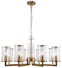 Подвесная люстра Stilfort 1046/05/08P Vase